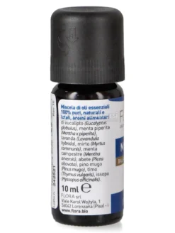 Miscela di Oli Essenziali Puri - Balsamico Freddo
