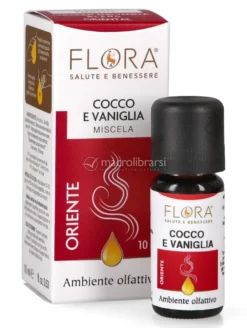 Miscela di Oli Essenziali Puri
