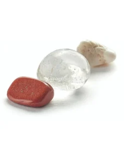 Miscela di Pietre Preziose per Caraffa - Gemstone Mix Sport - 50 g