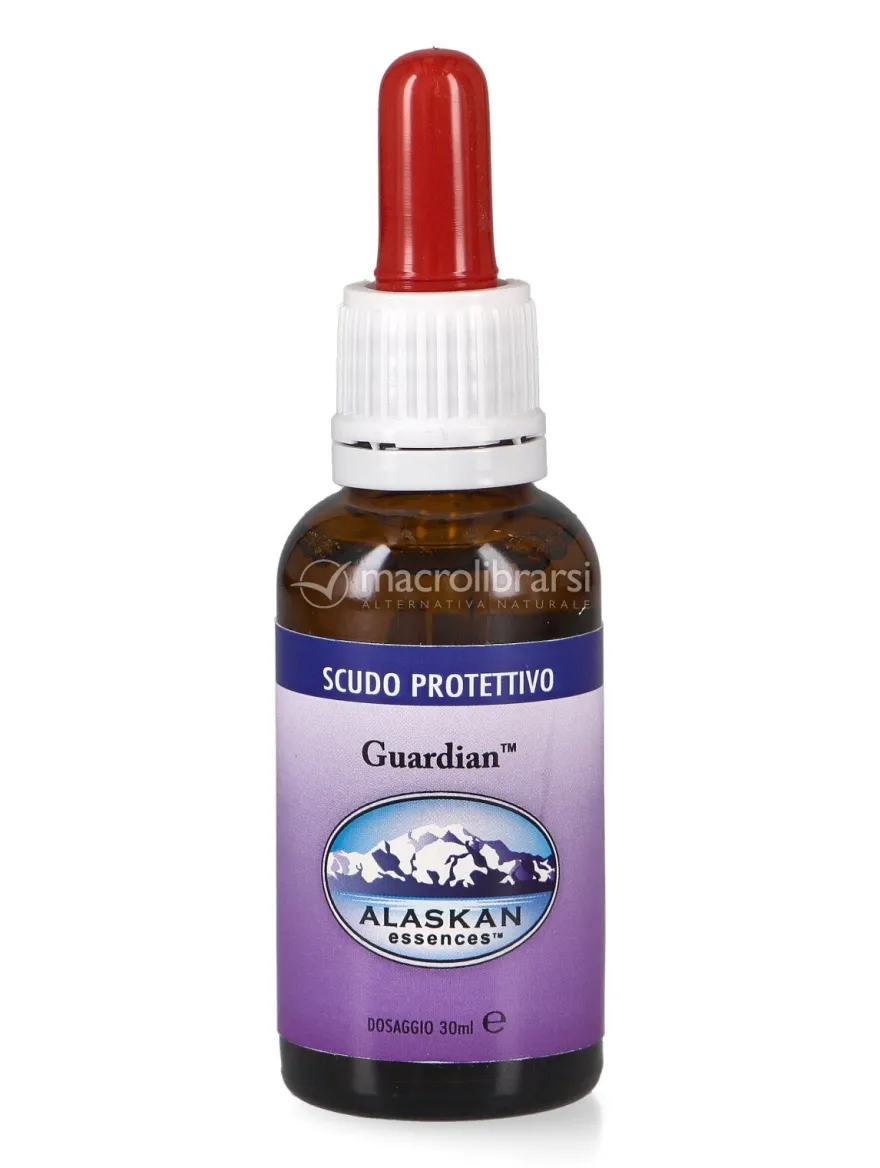 Miscela Guardian™ "Scudo Protettivo"
