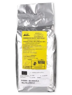 Miscela Multifloreale Arcoiris - 1 kg