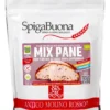 Miscela per Pane Bio Gluten Free