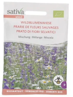 Miscela Prato di Fiori Selvatici