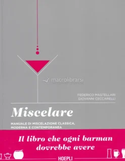 Miscelare