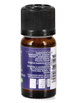 Miscela Rilassante Bio