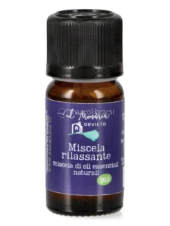 Miscela Rilassante Bio