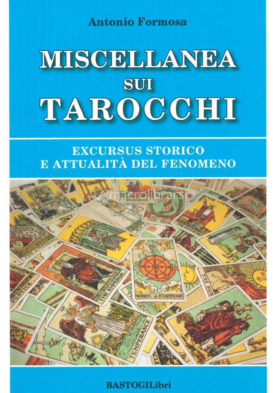 Miscellanea sui Tarocchi