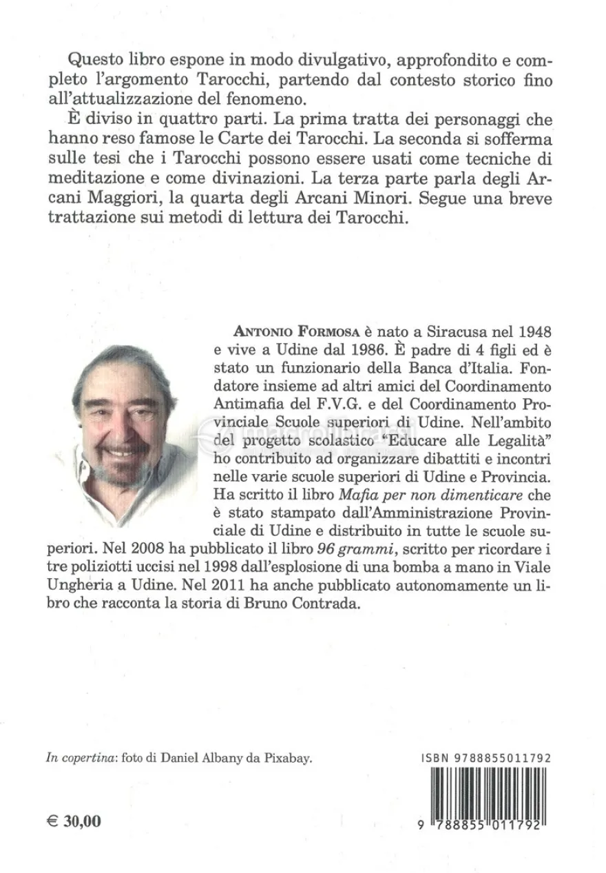 Miscellanea sui Tarocchi