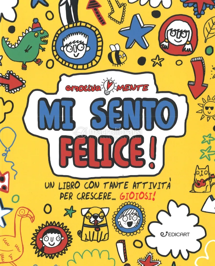 Mi Sento Felice