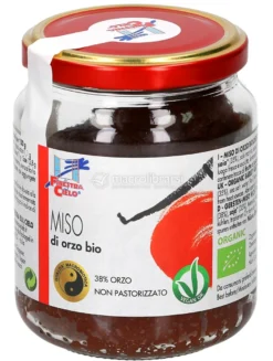 Miso di Orzo