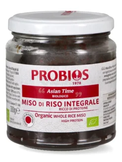Miso di Riso Integrale Bio "Asian Time"