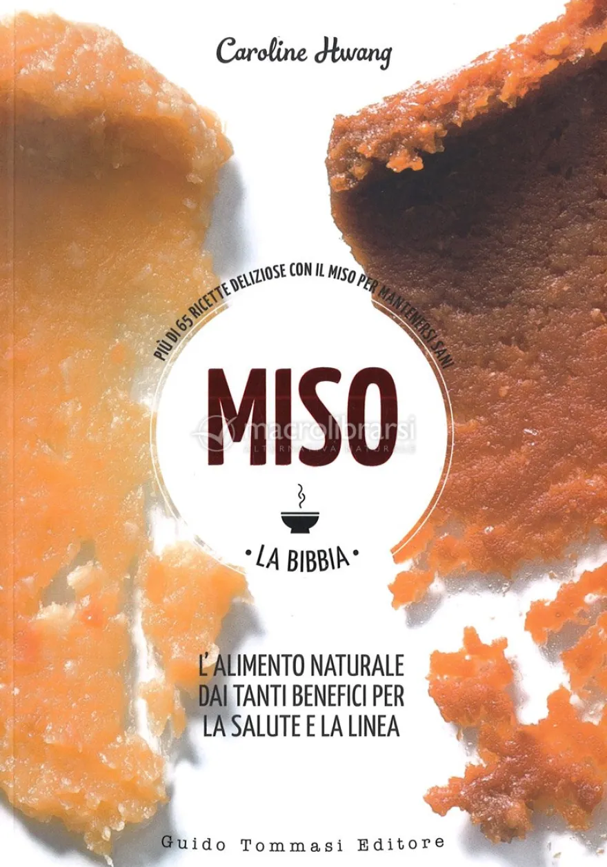 Miso - La Bibbia