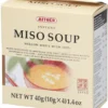 Miso Soup - Zuppa Miso Bianco Istantanea al Tofu