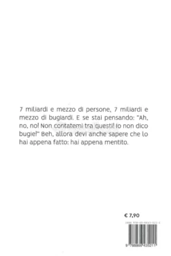 Mi stai Mentendo?