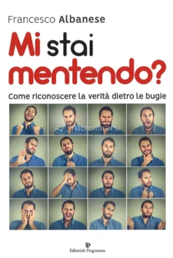 Mi stai Mentendo?