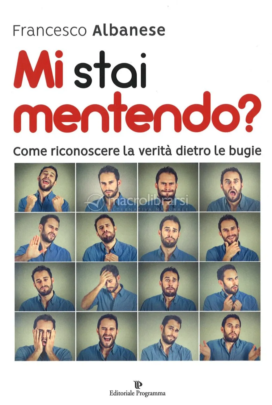 Mi stai Mentendo?