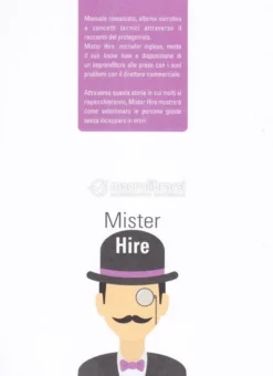 Mister Hire