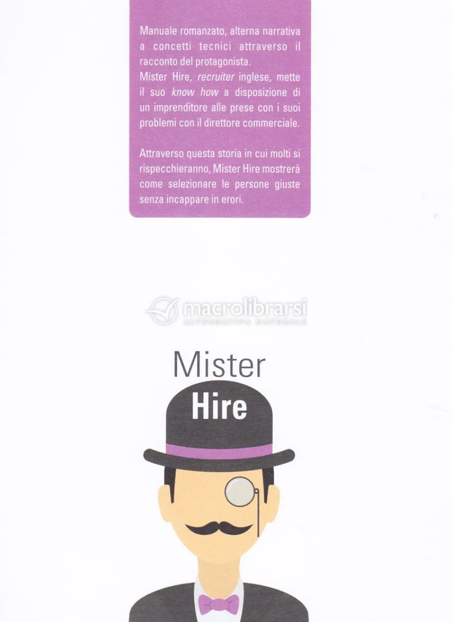 Mister Hire