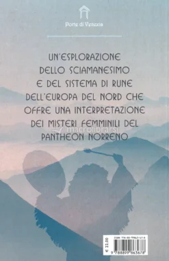Misteri e Magia del Nord