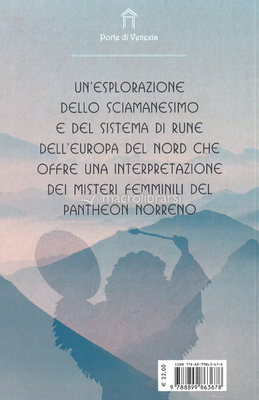 Misteri e Magia del Nord