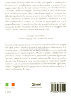 Misteri e Potere della Nascita