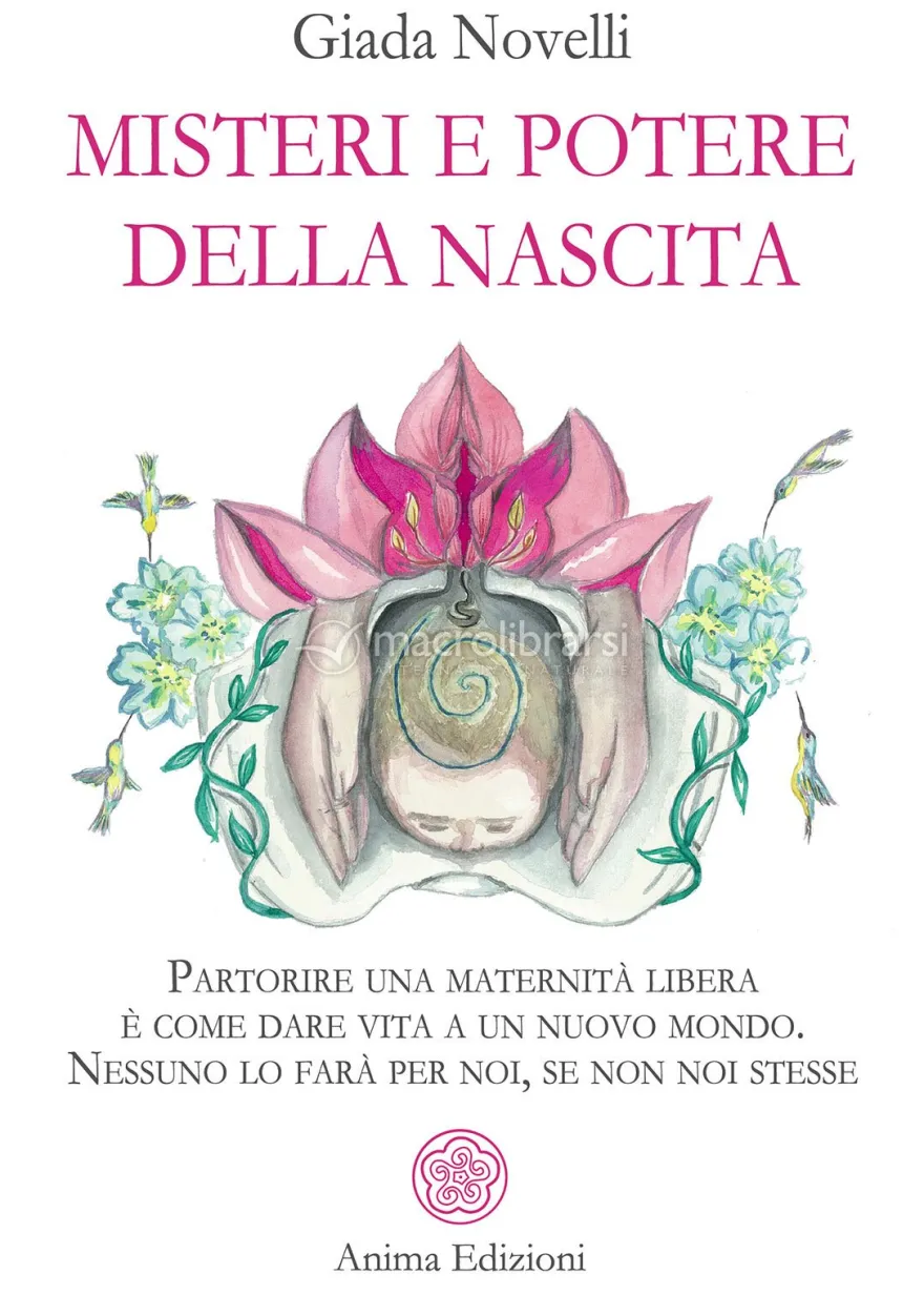 Misteri e Potere della Nascita