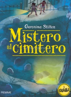 Mistero al Cimitero