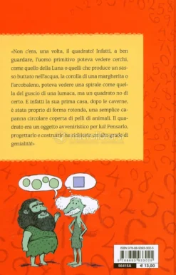 Mister Quadrato