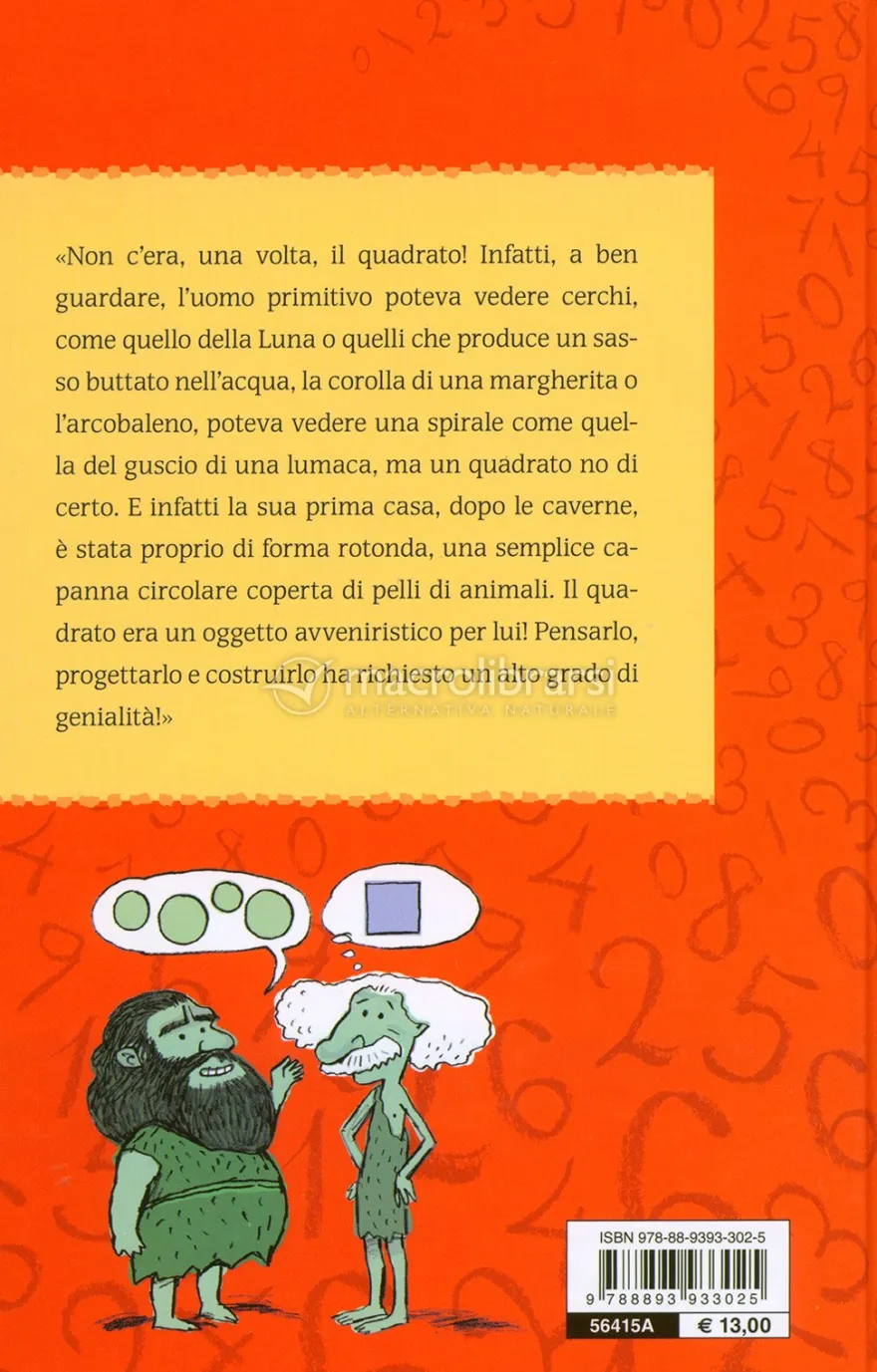 Mister Quadrato