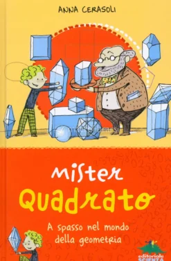 Mister Quadrato