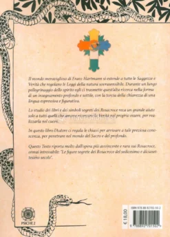 Mistica e Alchimia Spirituale nel Vestibolo del Tempio della Saggezza