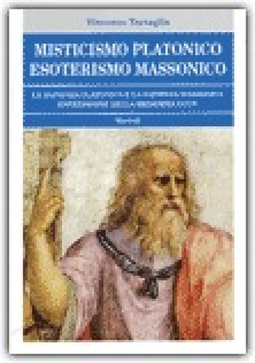 Misticismo Platonico Esoterismo Massonico