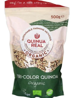 Misto di Quinua Real® - Tre Colori