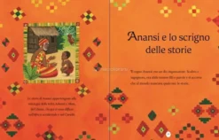 Miti Illustrati da Tutto il Mondo