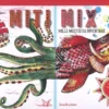 Miti Mix - Mille Mostri da Inventare