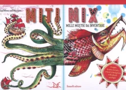 Miti Mix - Mille Mostri da Inventare