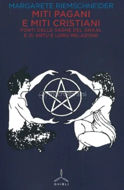 Miti Pagani e Miti Cristiani