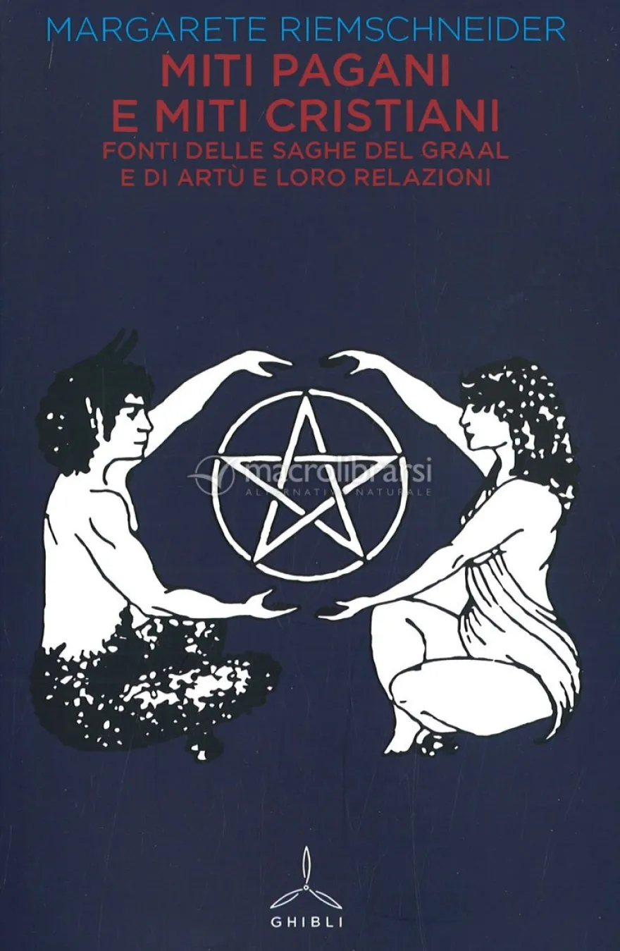 Miti Pagani e Miti Cristiani