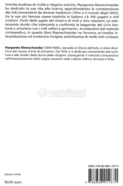 Miti Pagani e Miti Cristiani