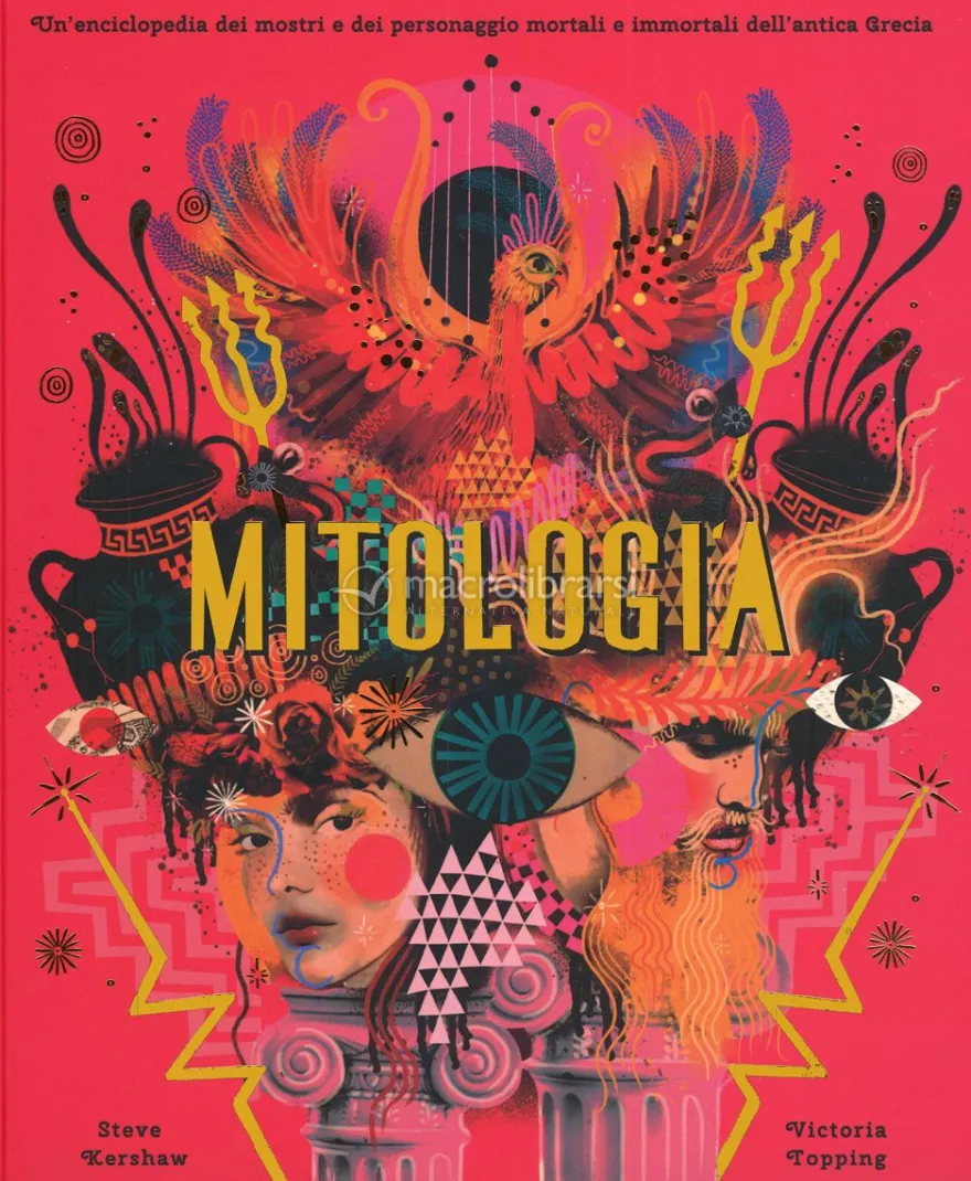 Mitologia