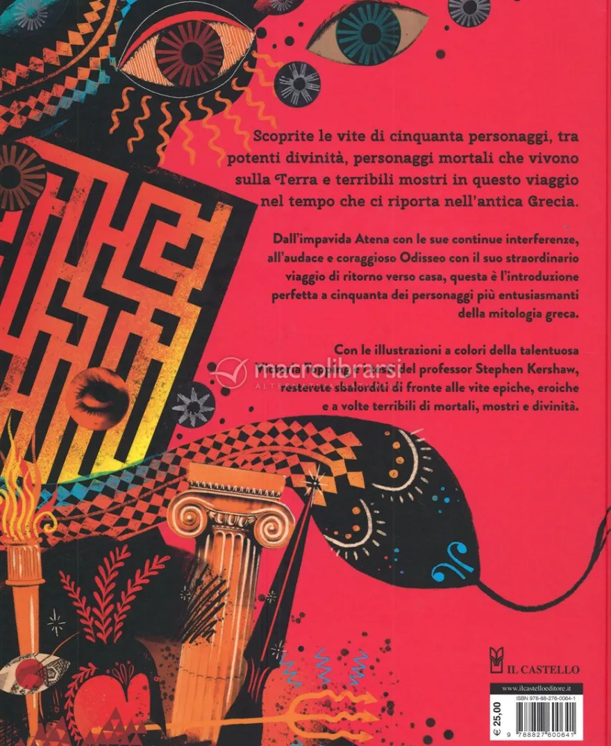 Mitologia