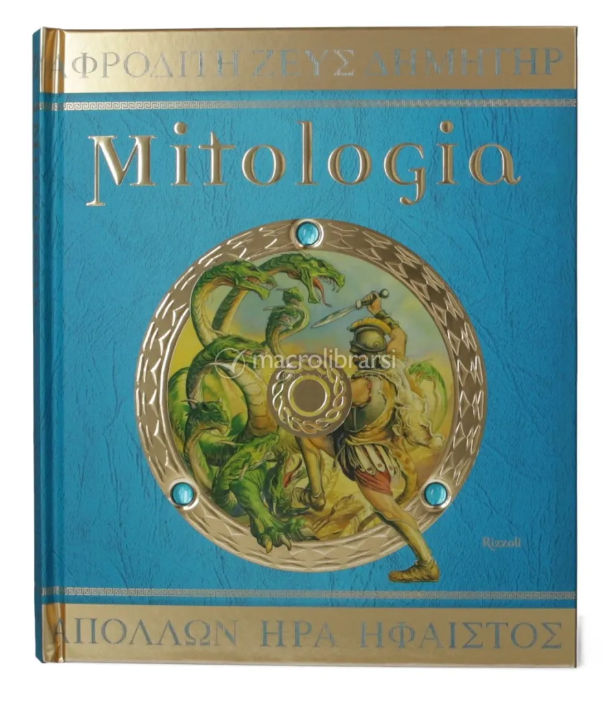 Mitologia