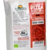 Mix di Farine per Pizza Rustica Integrale Bio