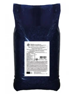 Mix di Frutta Secca Biologico