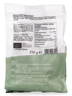 Mix 4 Semi Bio