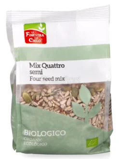 Mix 4 Semi Bio