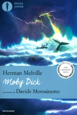 Moby Dick