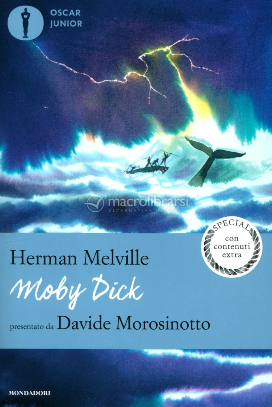 Moby Dick