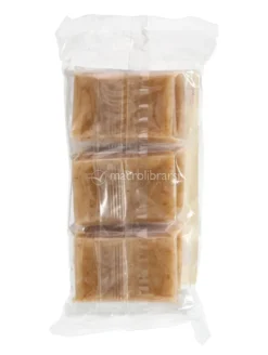 Mochi di Riso Integrale Bio