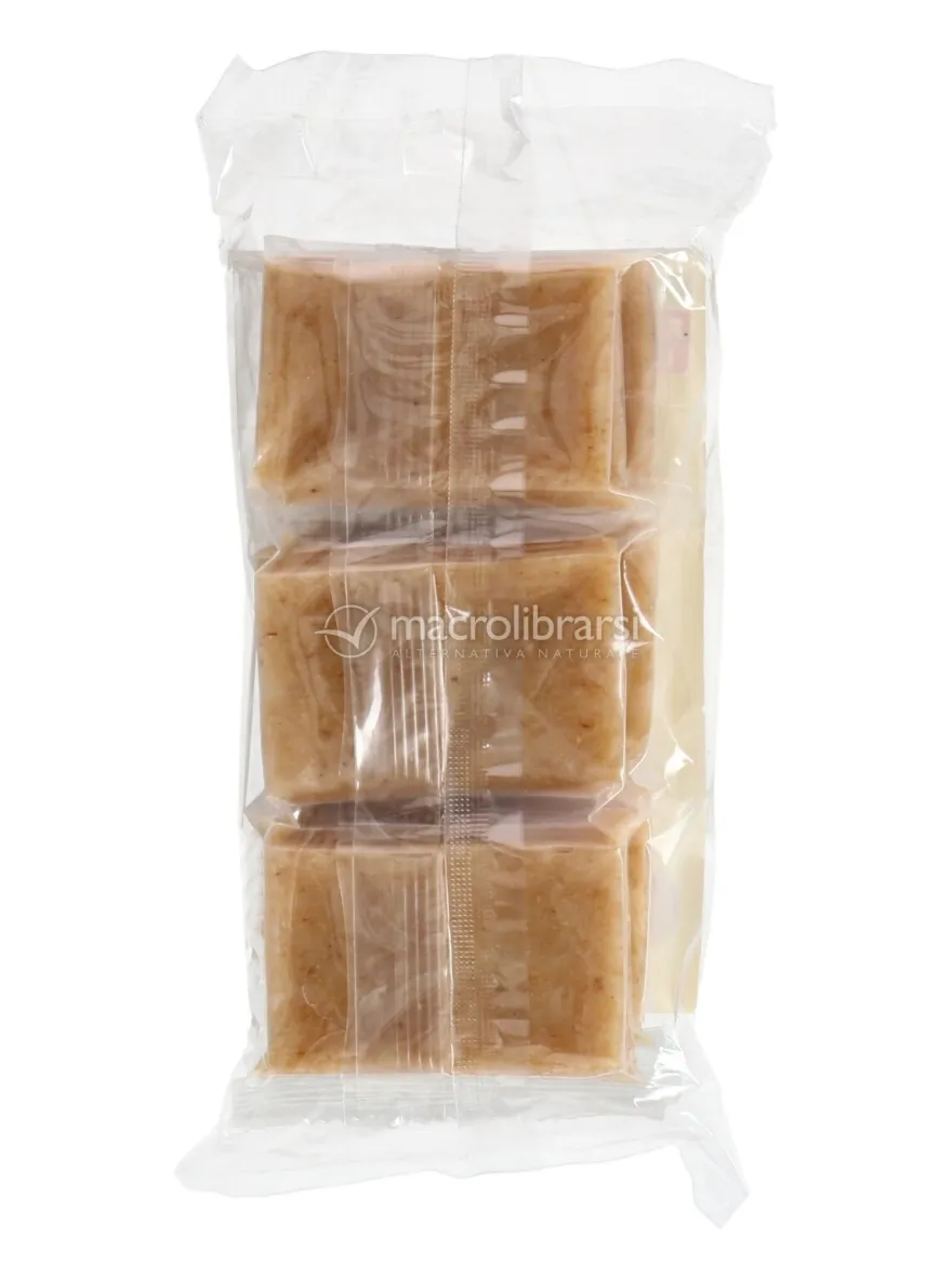 Mochi di Riso Integrale Bio